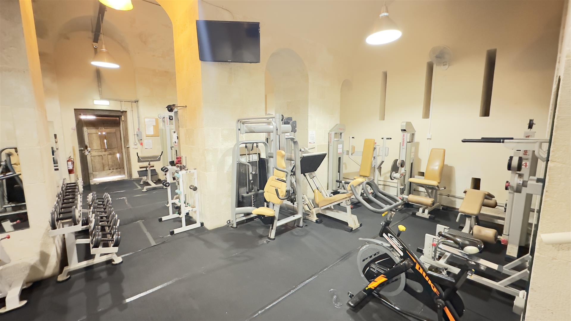 Image of Apartment - 3 Bedrooms - 2 Bathrooms for Sale in The Anchorage-Gibraltar, Image 14